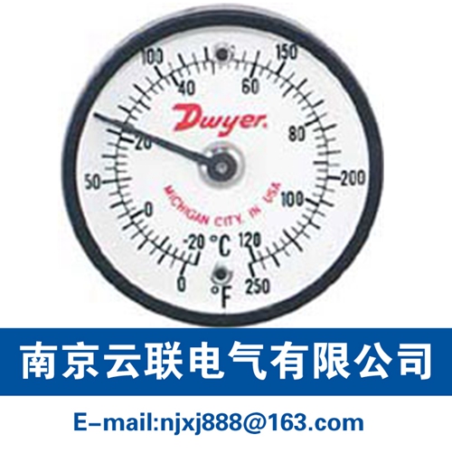 Dwyer ST系列 表面温度计