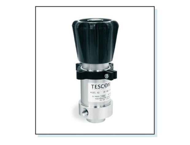 TESCOM减压阀pressure reducing valve26-1000