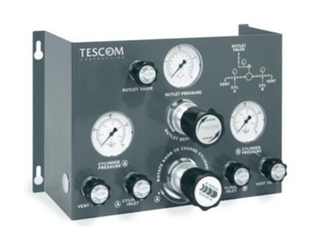TESCOM转换调节器conversion regulato